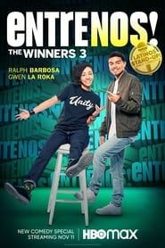 Entre Nos: The Winners 3 series tv