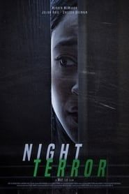 Night Terror series tv