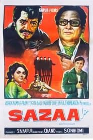 Sazaa (1972)