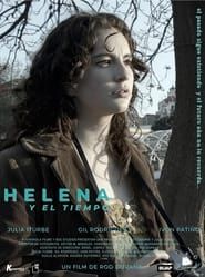 Helena and Time series tv