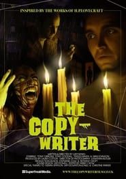 The Copy-Writer series tv