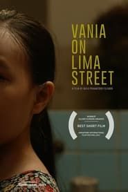 Vania on Lima Street series tv