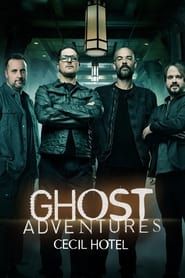 Image Ghost Adventures: Cecil Hotel