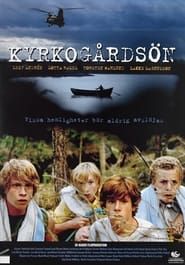 Kyrkogårdsön (2004)