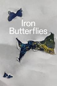 Image Iron Butterflies 2023