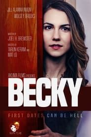 Becky (2016)