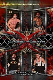 Image CZW Cage Of Death 16