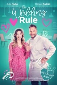The Wedding Rule series tv
