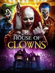 House of Clowns series tv
