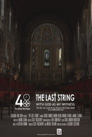 The Last String series tv