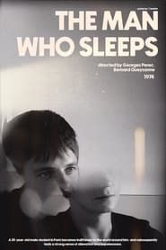 The Man Who Sleeps series tv