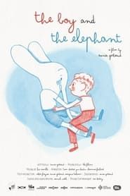 Image The Boy And The Elephant