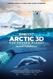 Arctic: Our Frozen Planet (2023)