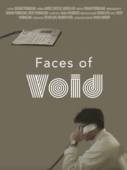 Faces of Void series tv