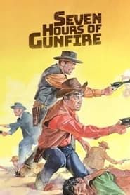 Image Seven Hours of Gunfire 1965