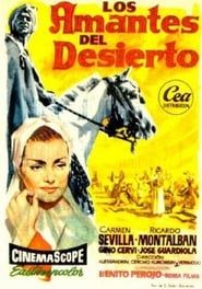 Los amantes del desierto (1957)