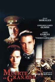 Death in Granada (1996)