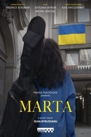 Marta series tv