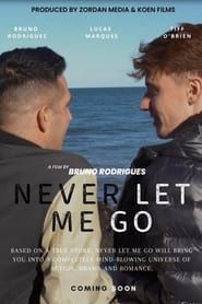 Never Let Me Go series tv