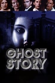 Ghost Story series tv