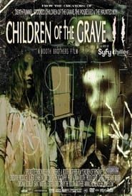 Children of the Grave series tv