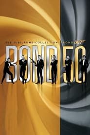 The World Of Bond series tv