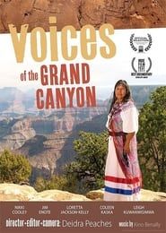 Voices of the Grand Canyon series tv
