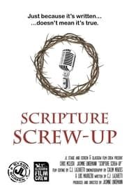 Scripture Screw-Up series tv