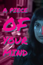 A Piece of your Mind series tv