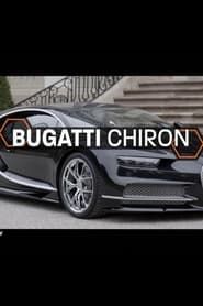 Bugatti Chiron - Inside the Factory series tv