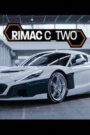 Rimac C_Two Nevera - Inside the Factory series tv