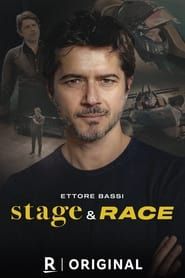 Ettore Bassi: Stage and Race series tv