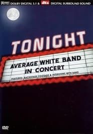 Tonight: Average White Band in Concert series tv
