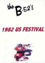 The B-52's: 1982 US Festival series tv