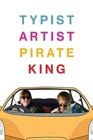Typist Artist Pirate King series tv