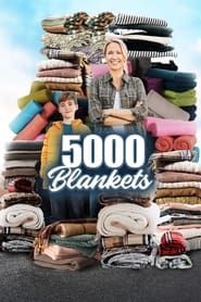 5000 Blankets series tv