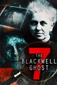 The Blackwell Ghost 7 series tv