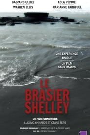 Shelley's Blaze series tv