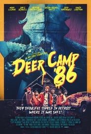 Deer Camp ‘86 series tv