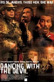Dancing with the Devil series tv