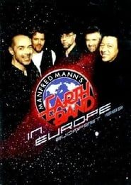 Image Manfred Mann's Earth Band: In Europe