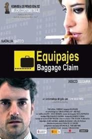 Baggage Claim series tv