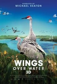Wings Over Water series tv