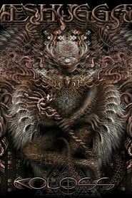 Meshuggah: Konstrukting the Koloss series tv