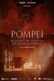 Pompéi, le secret de la villa de Civita Giuliana series tv