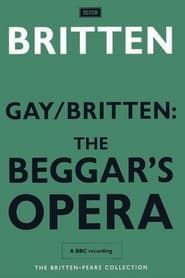 Image Gay/Britten:  The Beggar's Opera
