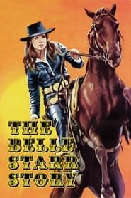 The Belle Starr Story series tv