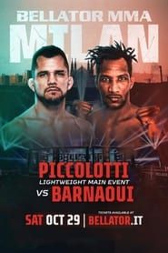 Bellator 287: Piccolotti vs. Barnaoui series tv