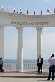 (Polo)ostrov Krym series tv