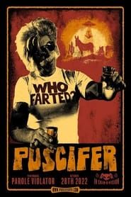 Puscifer – Parole Violator series tv